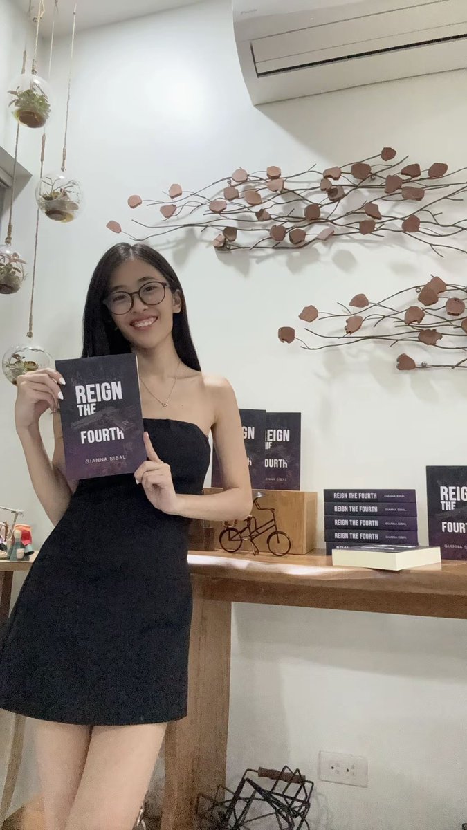 gianna ➶ tweet media