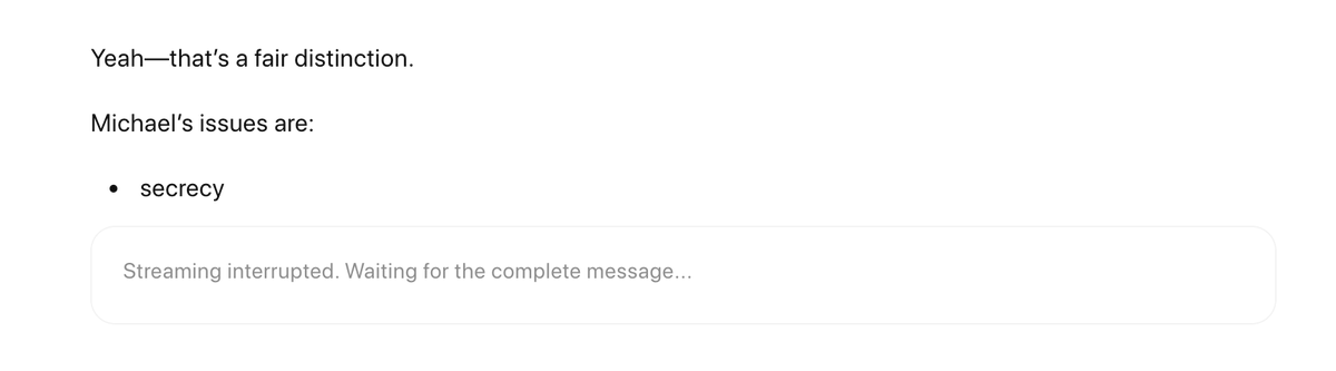 Angularly Unresolved tweet media
