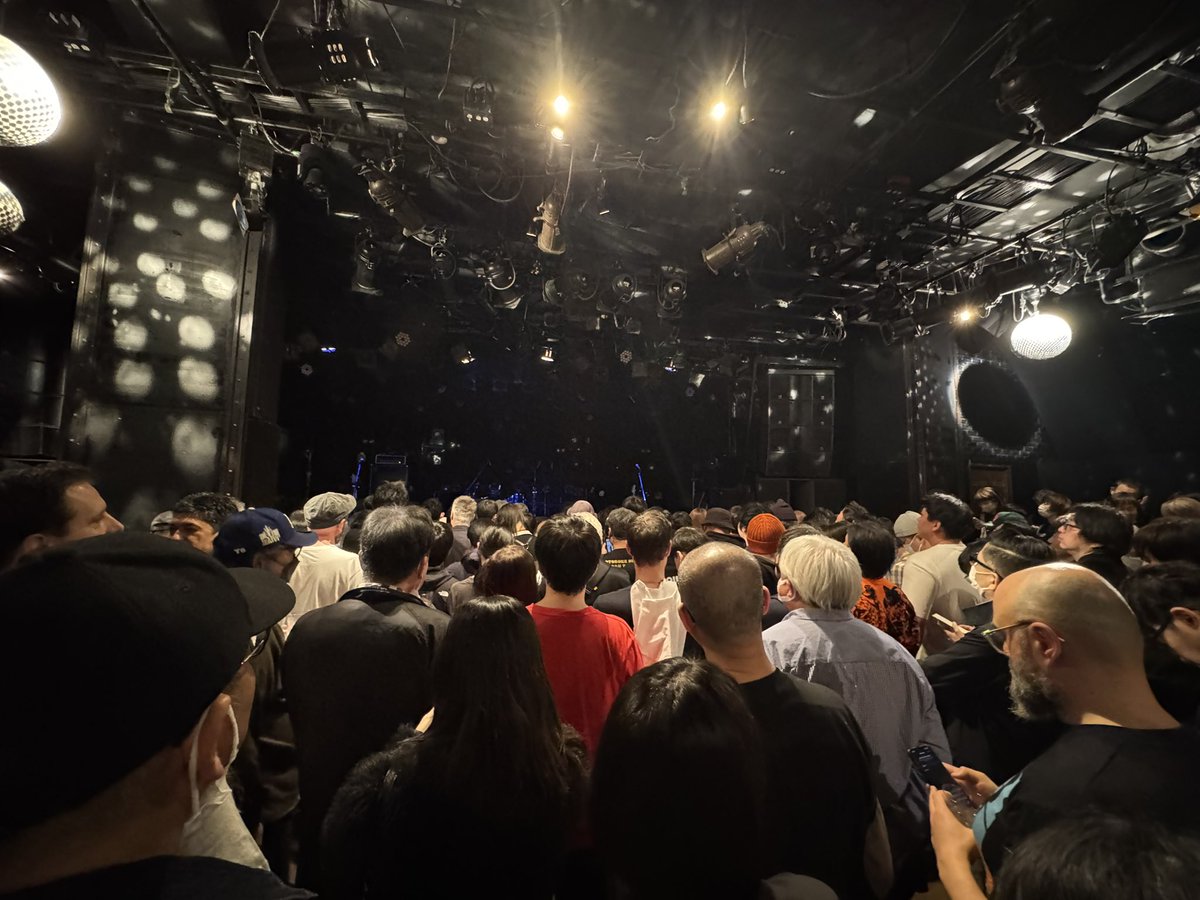 diskfreak tweet media