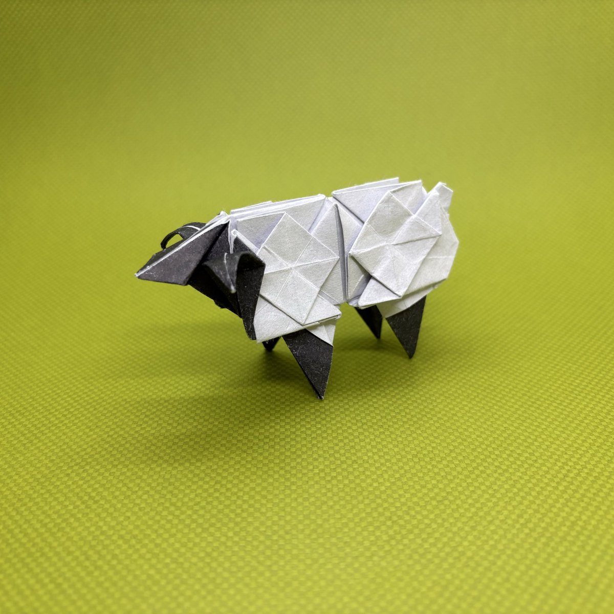 ORIGAMI☆MAN tweet media