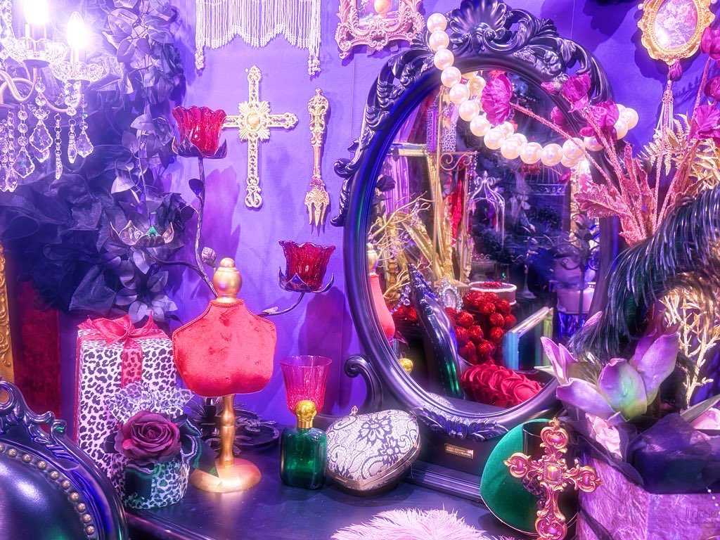 キャラモードStudio5号店〜ヴィランモード〜 tweet media