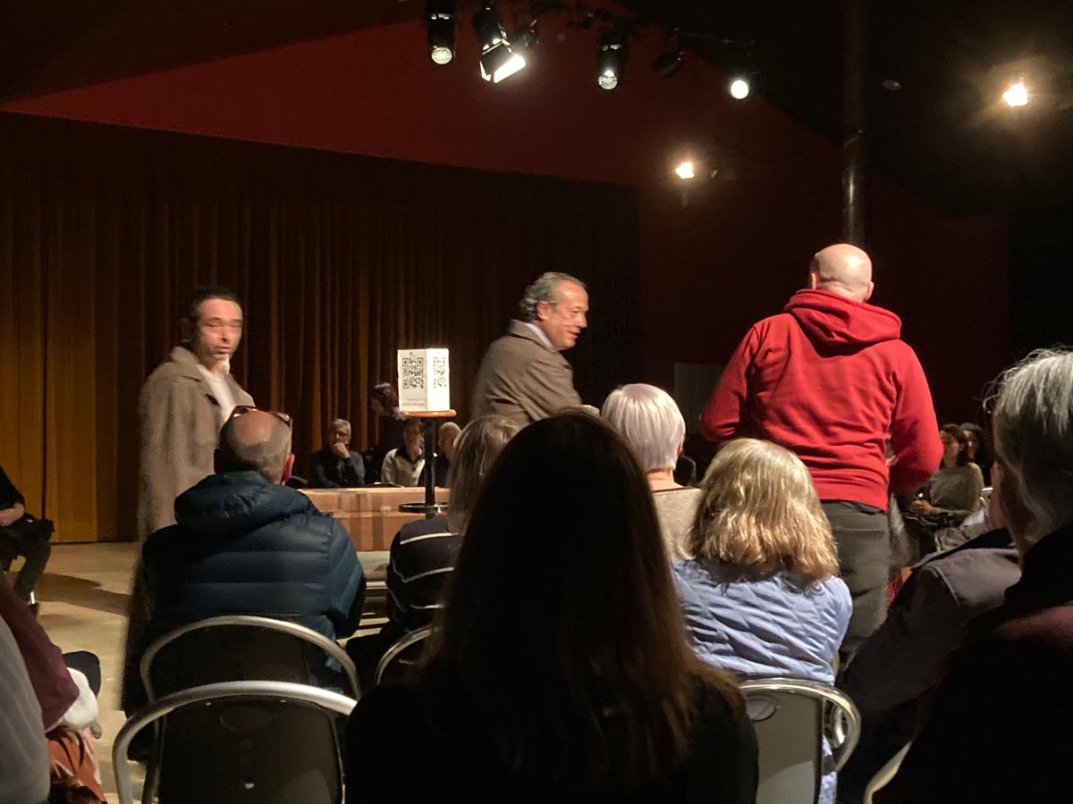 teatre eSseLa tweet media
