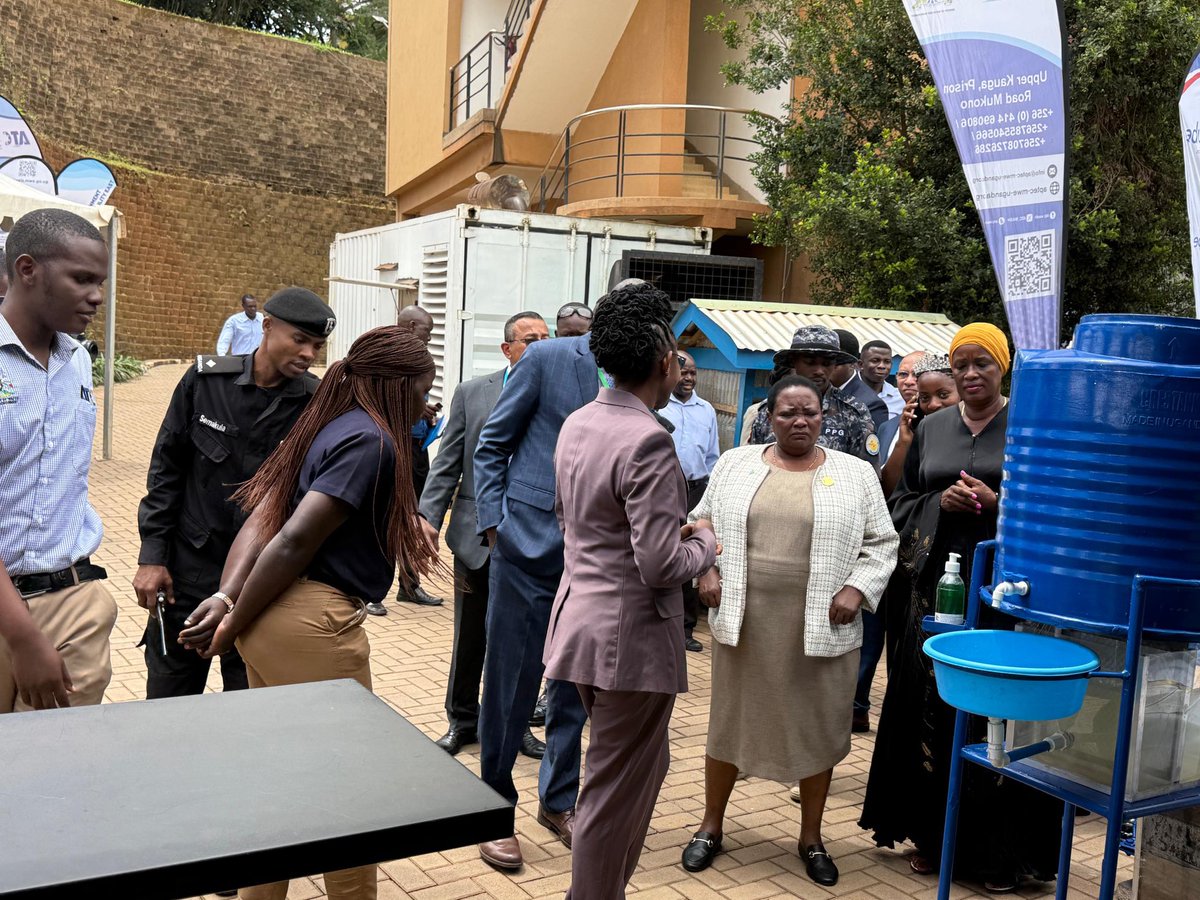 Appropriate Technology Centre (ATC) tweet media