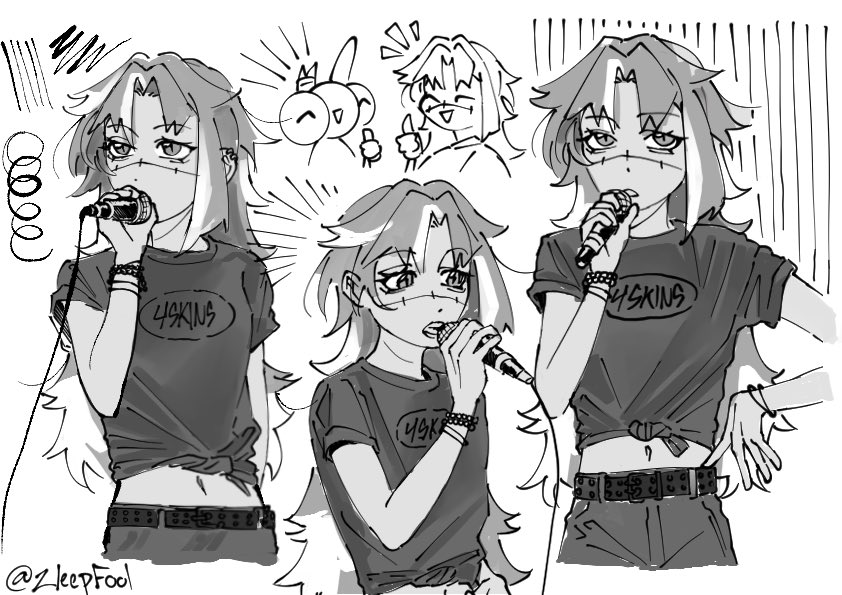 Zzz 💫 tweet media