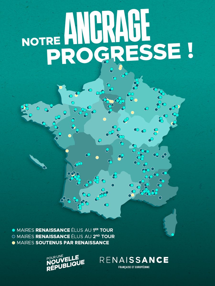 Renaissance tweet media