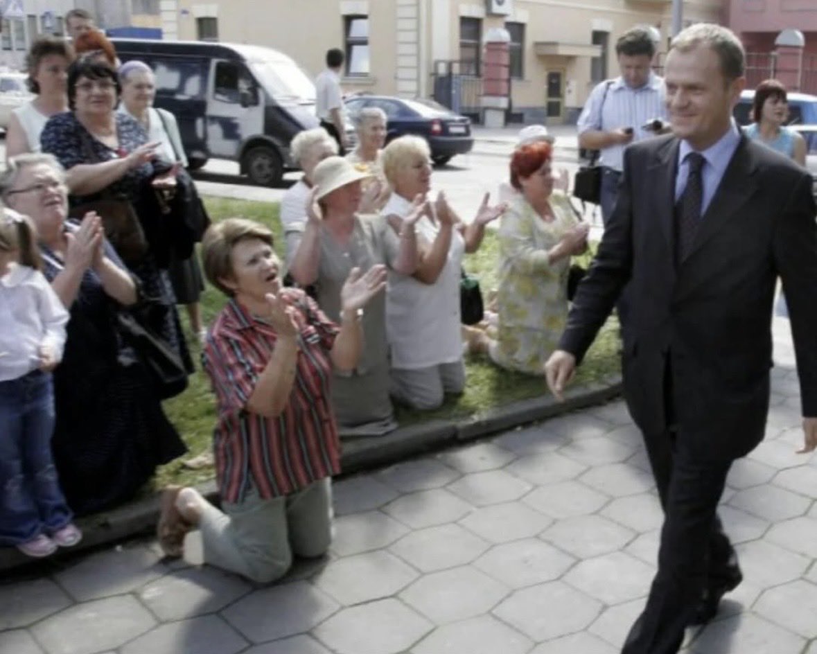 RS🇵🇱🇪🇺 // MARATHON SZN tweet media