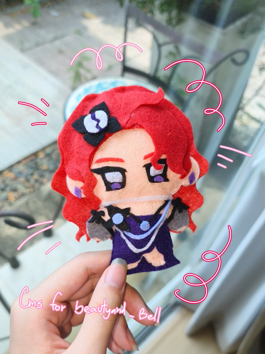 🍜BBraising!! tweet media