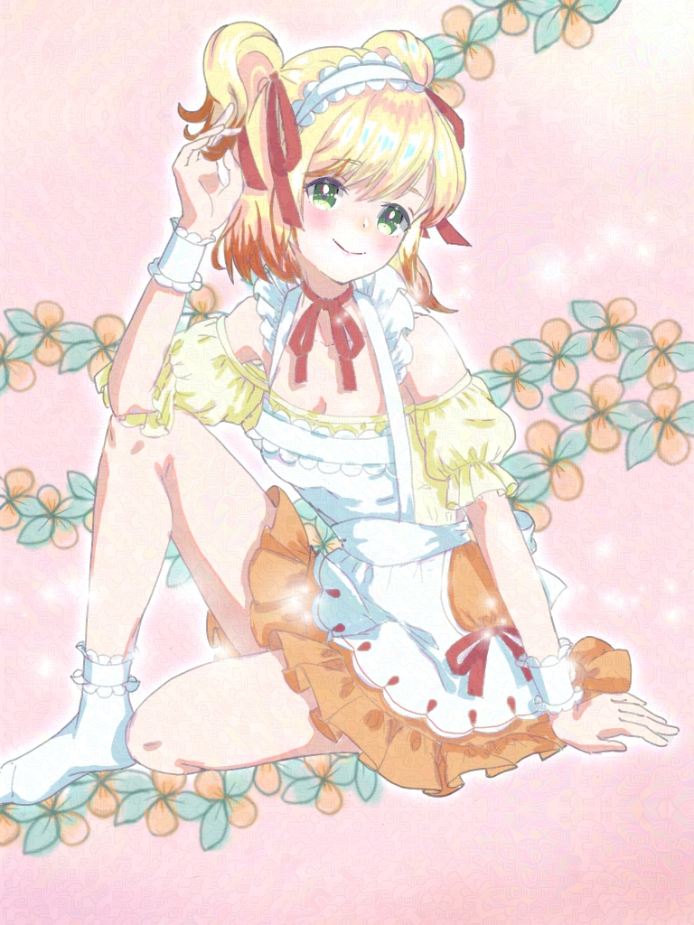 四太郎 tweet media