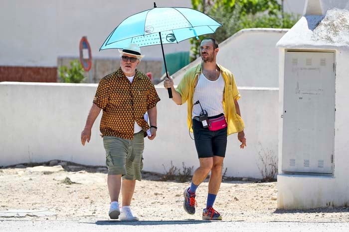 El Aguijón 🐝 tweet media