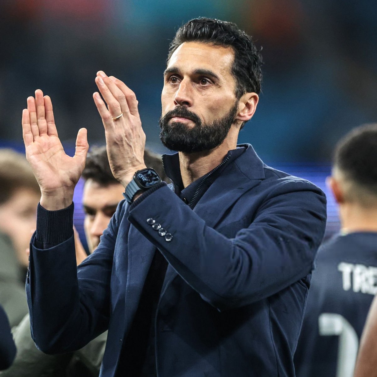 RMadrid actu 🇫🇷 tweet media