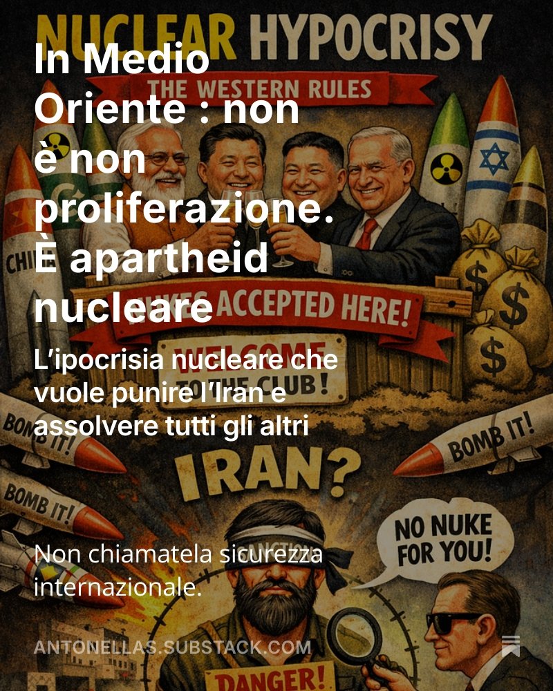 AntonellaNEWS ✨🇮🇹🏴󠁧󠁢󠁷󠁬󠁳󠁿🌎☮️ tweet media