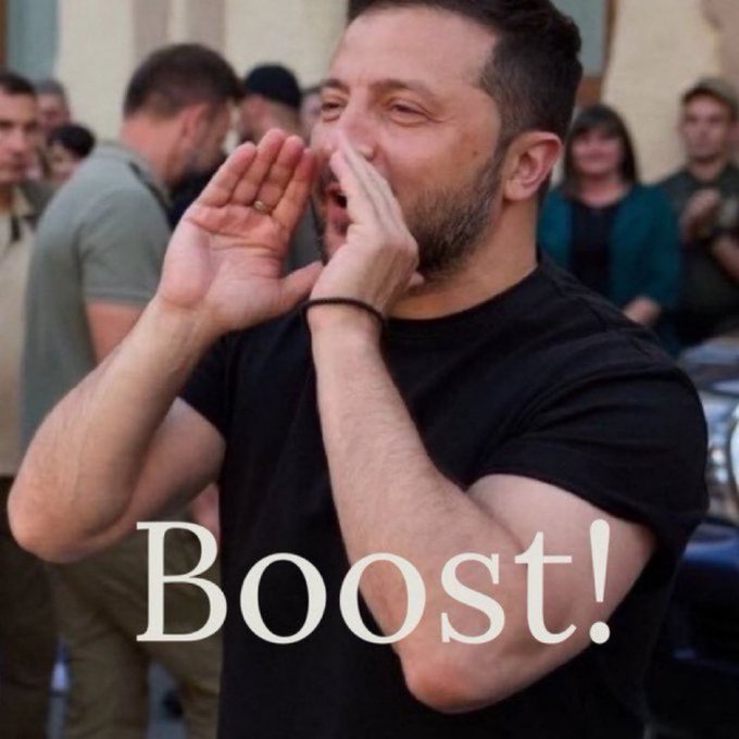 BrainIsaTool #StandWithUkraine 🇦🇹🤝🇺🇦🤝🇪🇺 tweet media