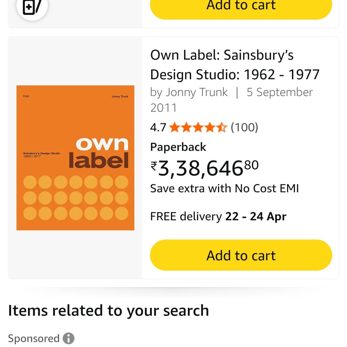 Steve Fernandes tweet media