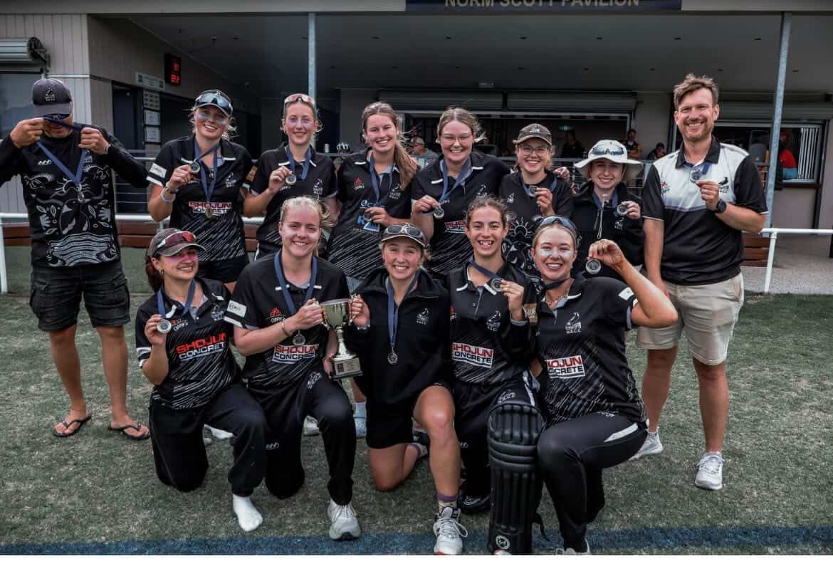 Yorkshire CCC tweet media