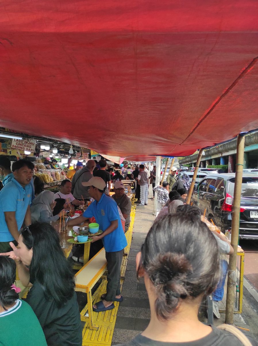 Txt Tata Kota - The Urbanist Zine tweet media