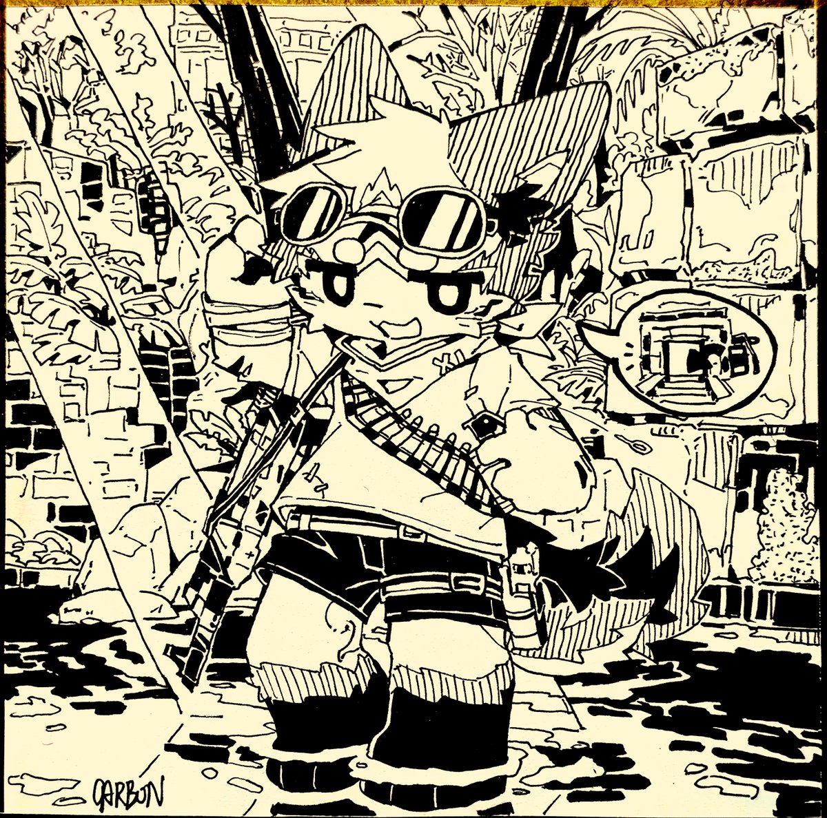 CarbonUwU tweet media