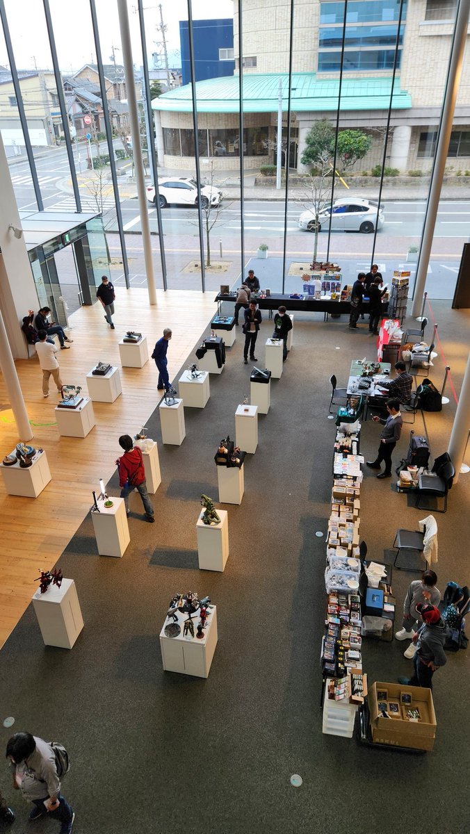 H☆imagine ✨MIEMO26✨ 開催準備中 tweet media