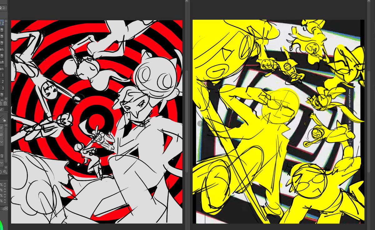 쥑쥑버거 tweet media