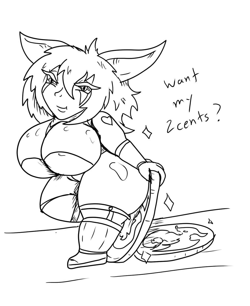 Scrap-paper Coms open tweet media