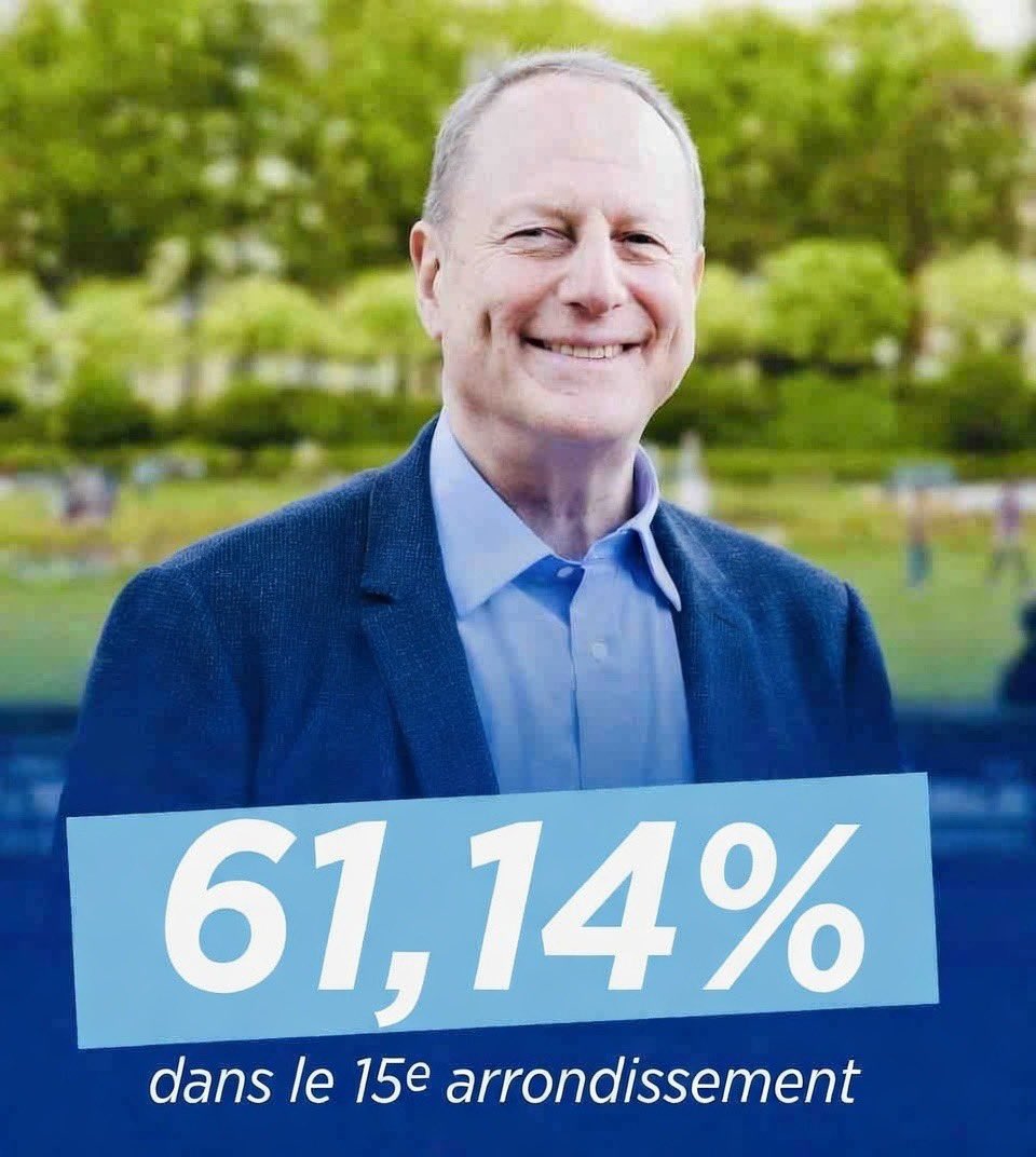 Philippe Goujon tweet media