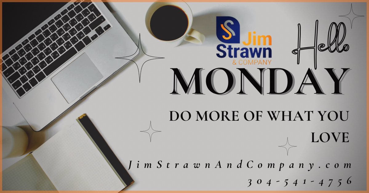 James W Strawn tweet media