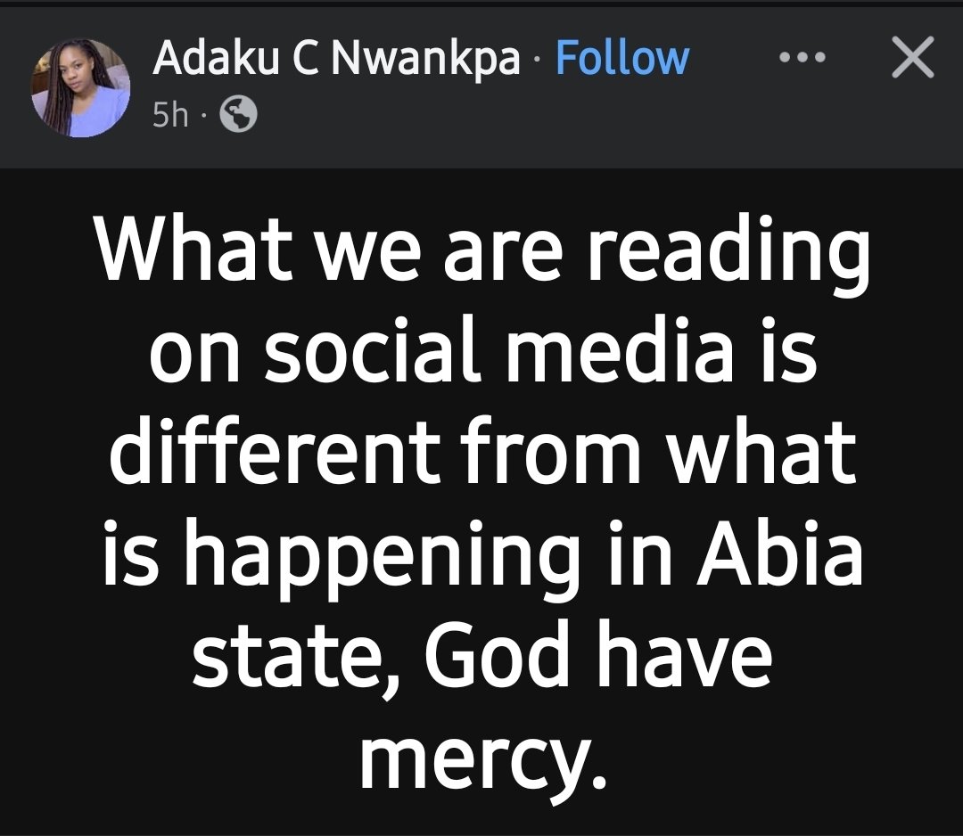 Pastor Okezie J. Atañi tweet media