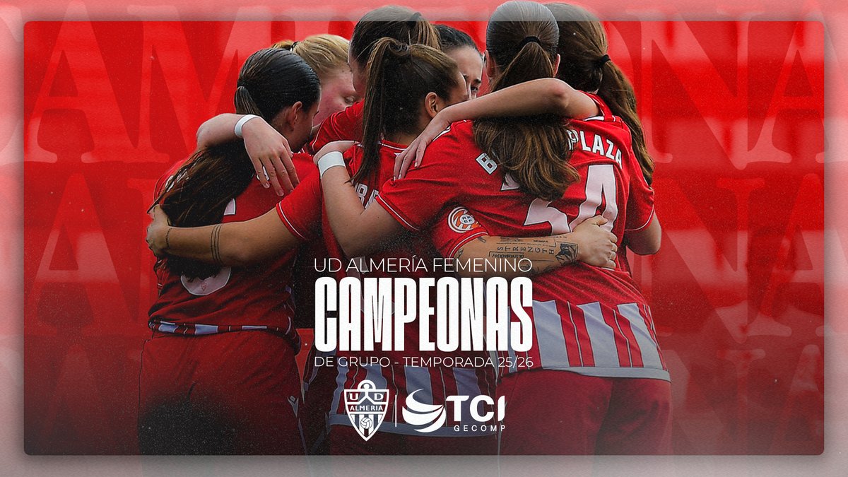 TCI GECOMP tweet media