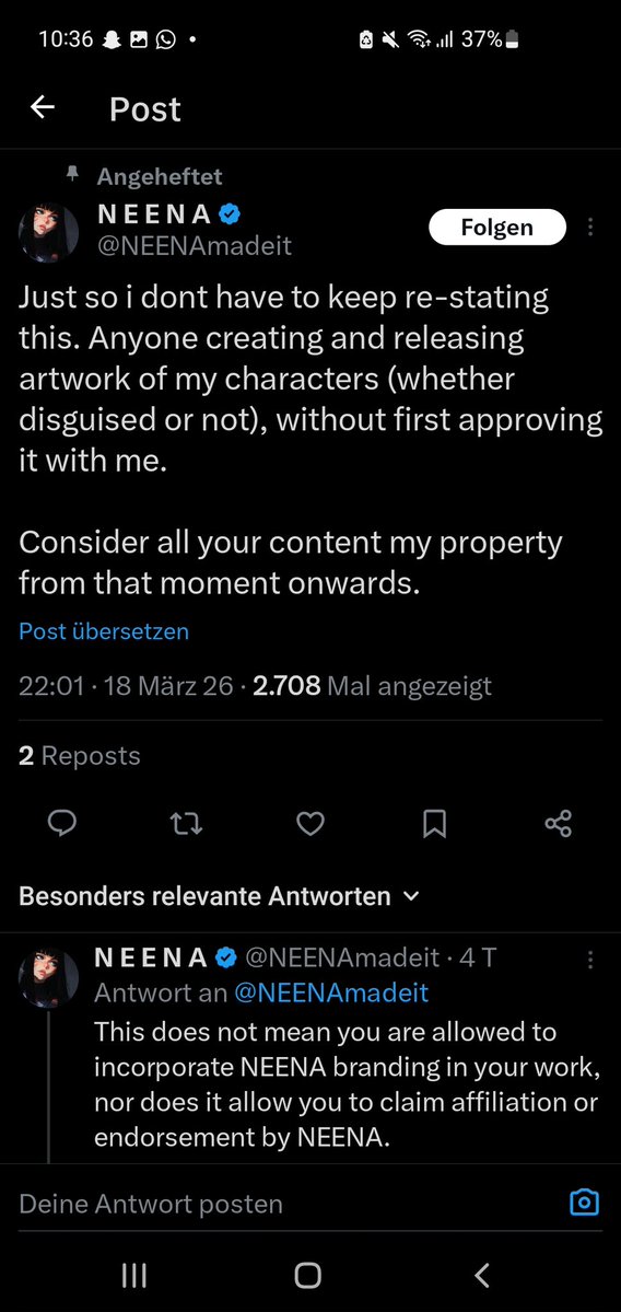 Allgespraeche tweet media