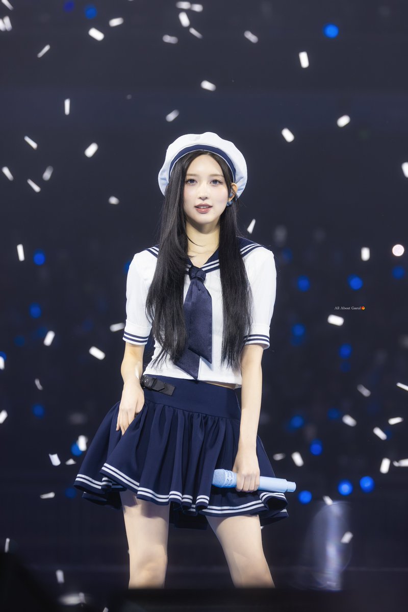 All about Gaeul tweet media