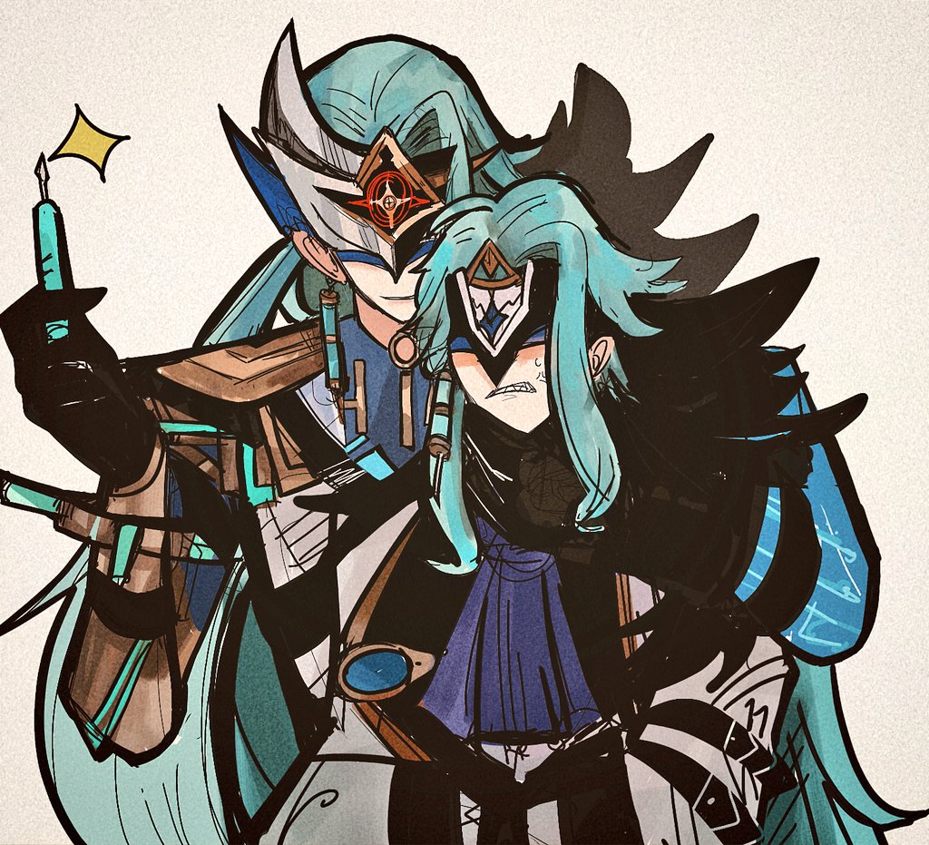 💉R.I.P💉@5/5スパコミ 原稿中 tweet media