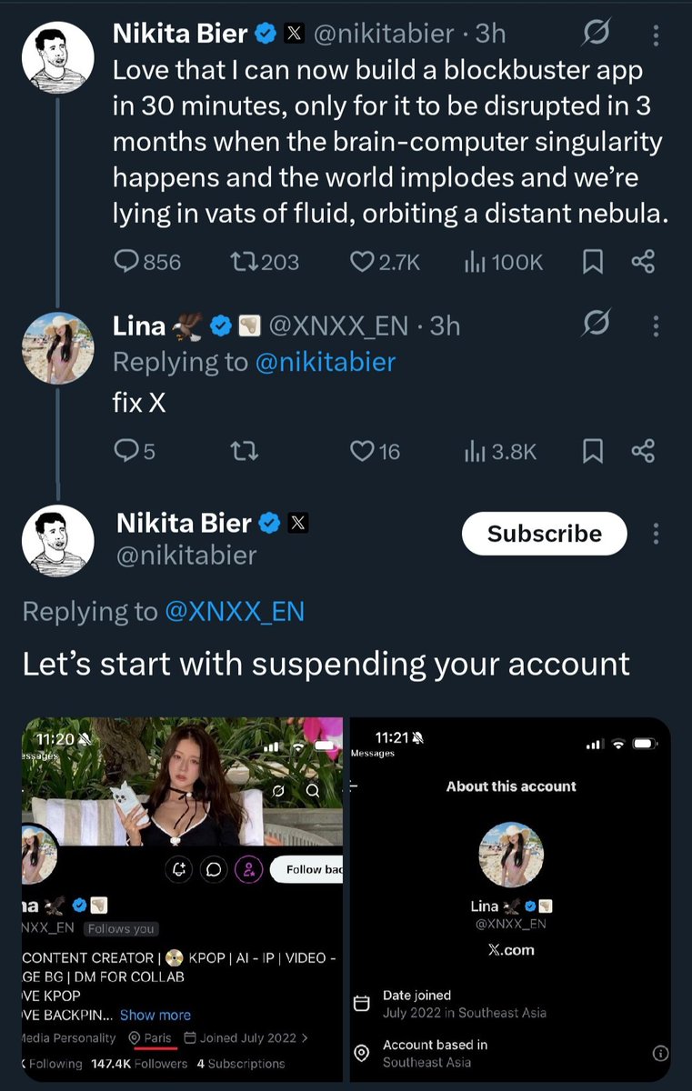 Julius Elum tweet media