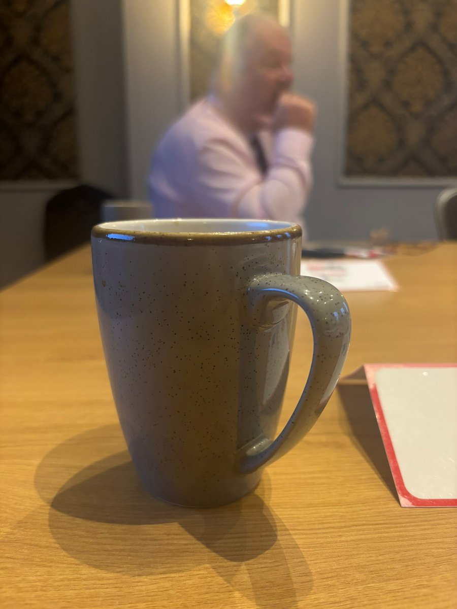 Mark Northall tweet media