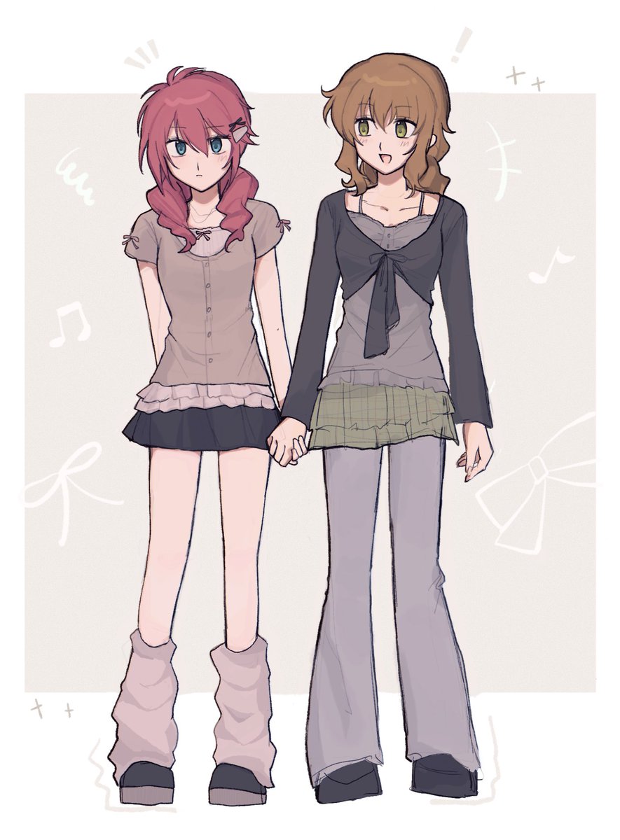 命がけ tweet media