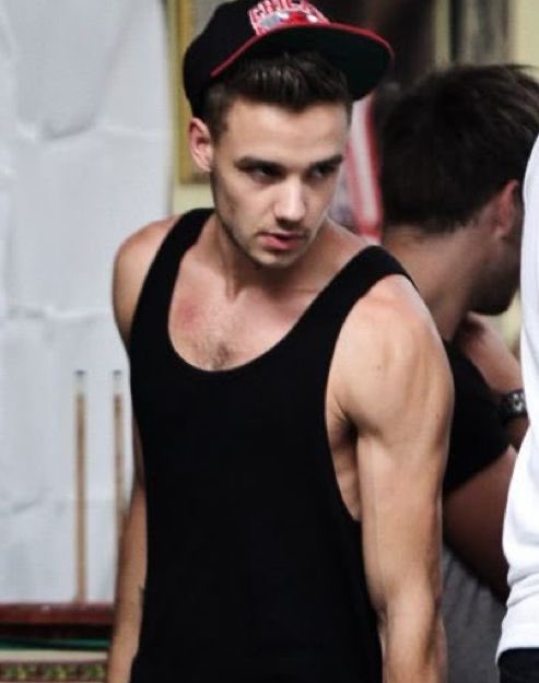 Liam Crave tweet media