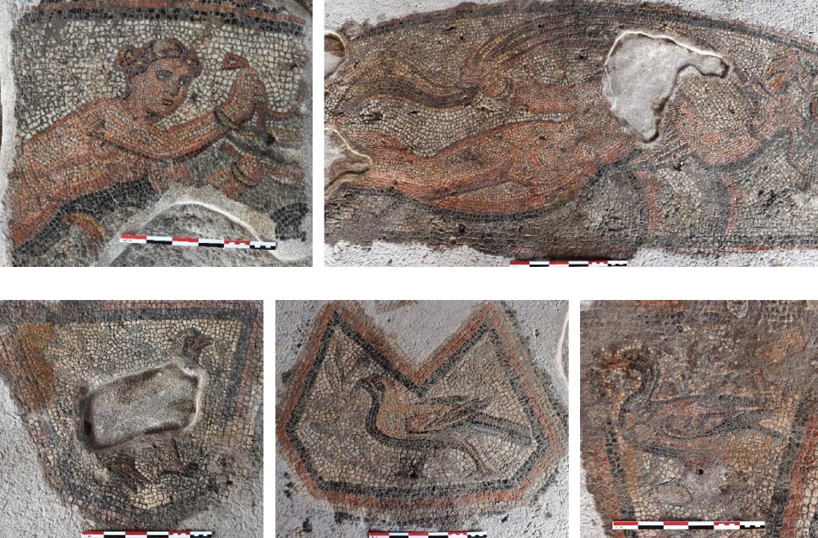 Υπουργείο Πολιτισμού tweet media