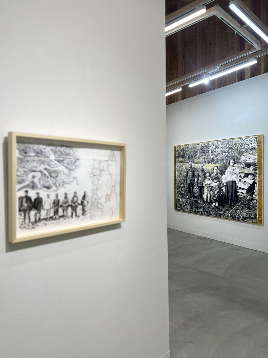 カジタシノブ tweet media