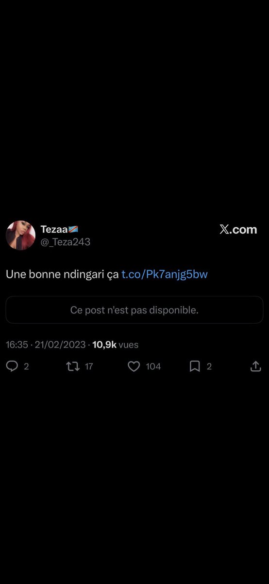 le metronome tweet media