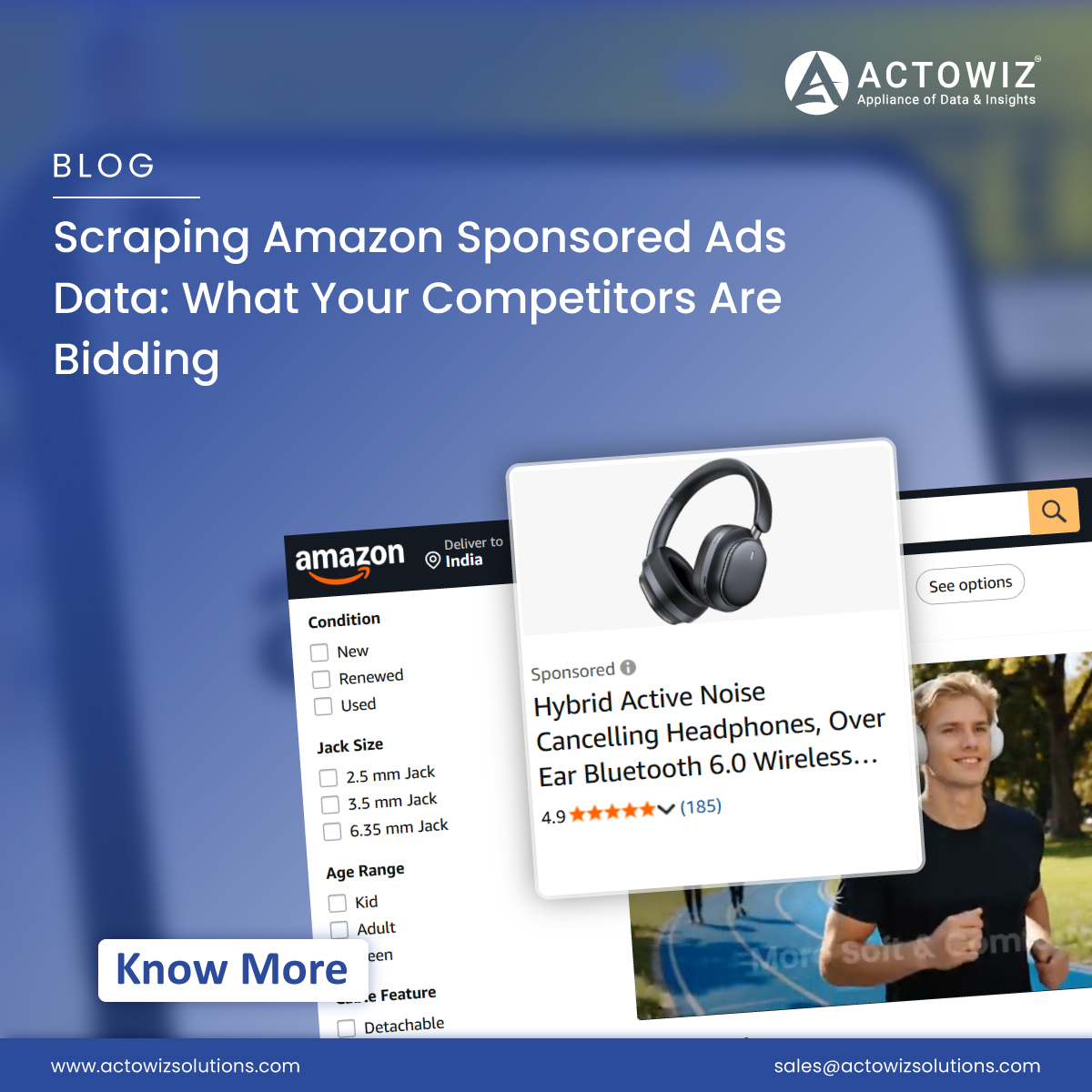 Actowiz Solutions tweet media