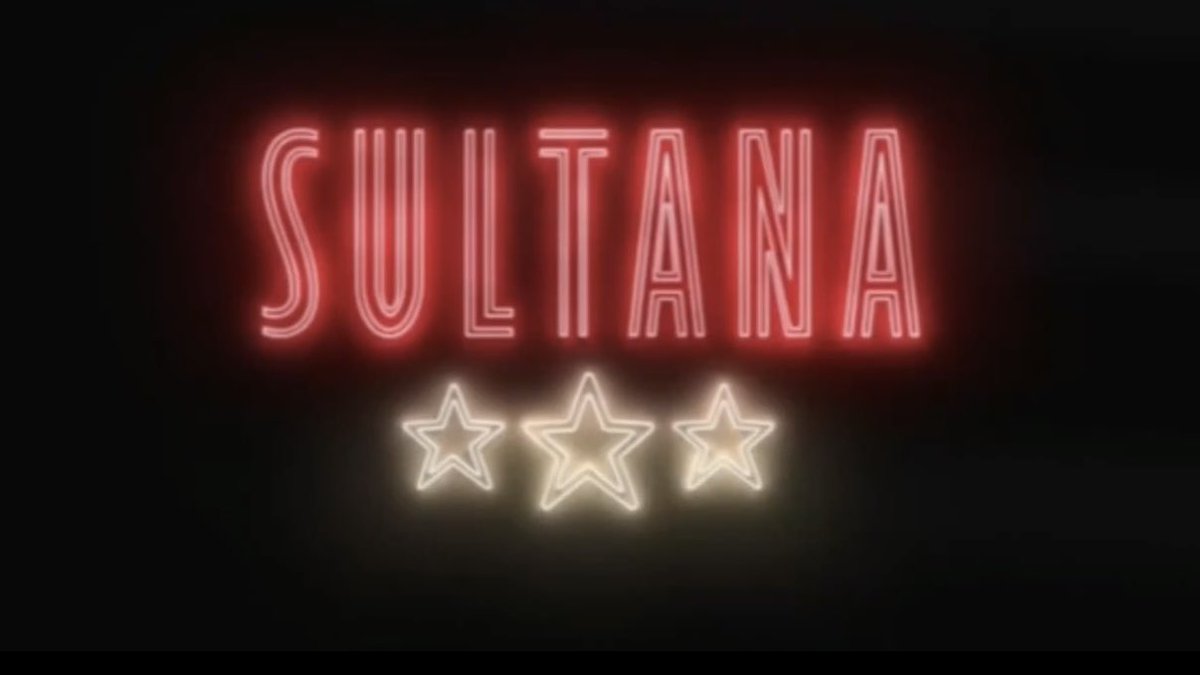camelliahha's tweet photo. rojbin erden x SULTANA https://t.co/lCwHlcfm80