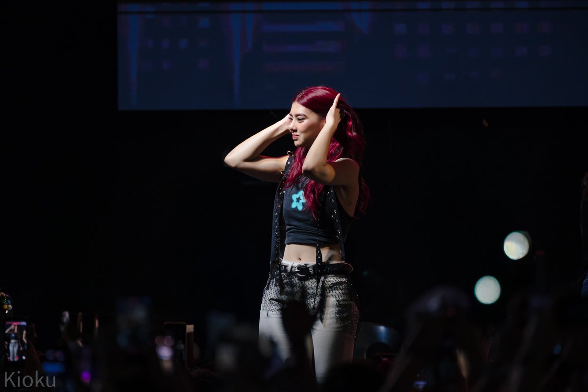 Kioku 📷 tweet media