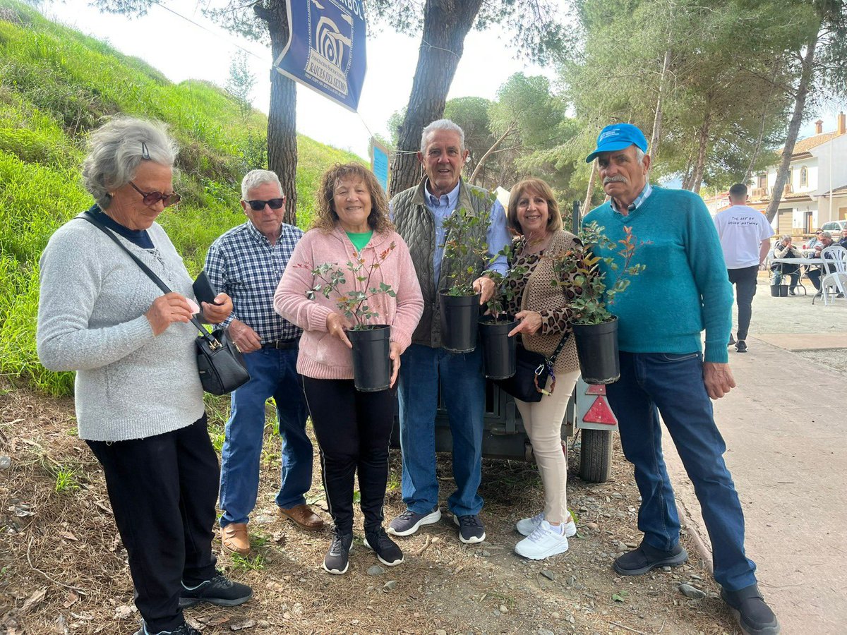 Ayuntamiento Cártama tweet media