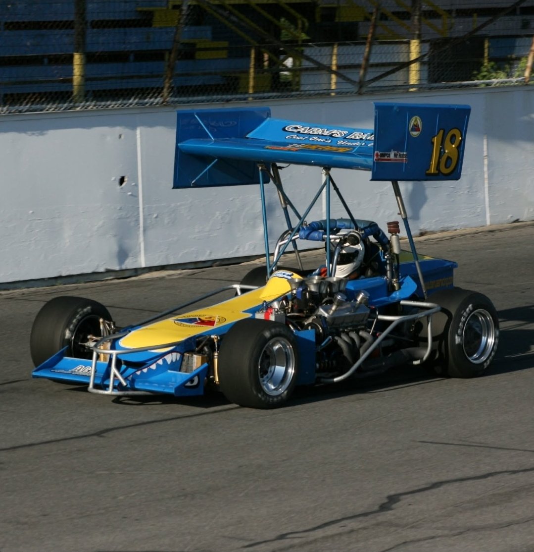 All Things Supermodified tweet media