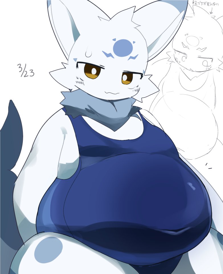 さぐーな tweet media