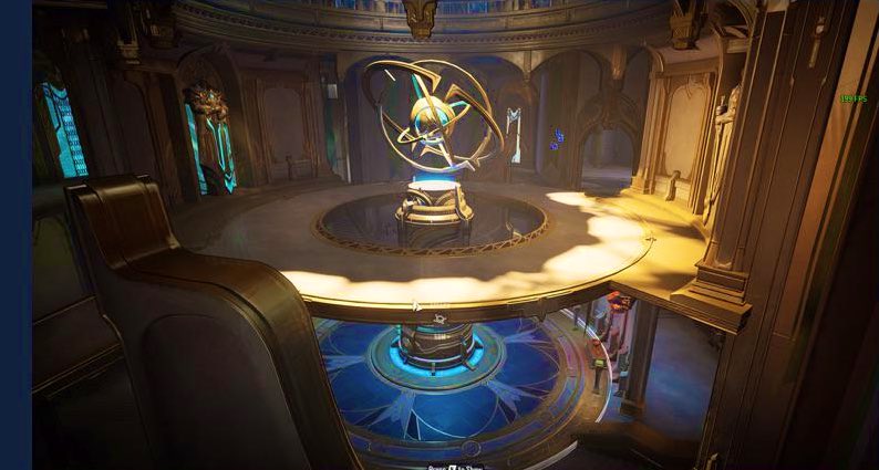 ⚡️Rivals of Storm Brasil 🌪️ tweet media