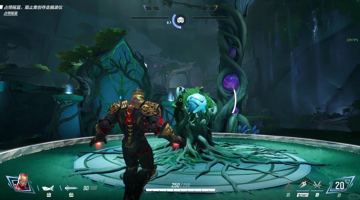 ⚡️Rivals of Storm Brasil 🌪️ tweet media