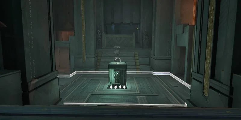 ⚡️Rivals of Storm Brasil 🌪️ tweet media