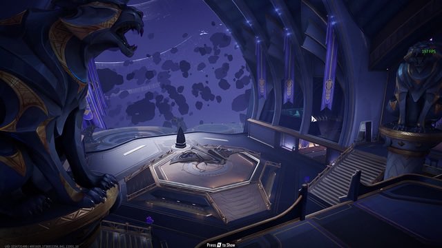 ⚡️Rivals of Storm Brasil 🌪️ tweet media