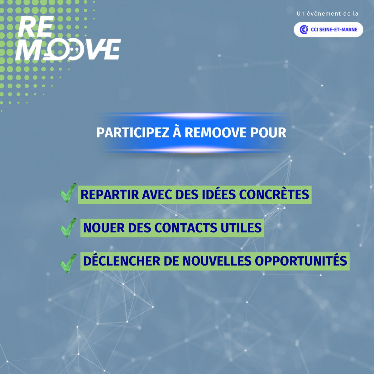 CCI Seine-et-Marne tweet media