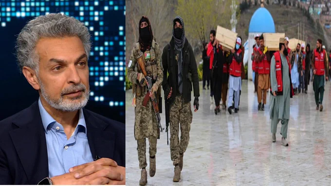 هشدار سعد محسنی درباره پیامدهای جنگ میان افغانستان و پاکستان