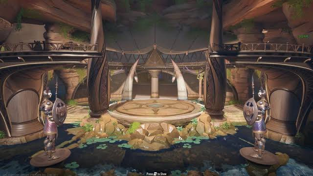 ⚡️Rivals of Storm Brasil 🌪️ tweet media